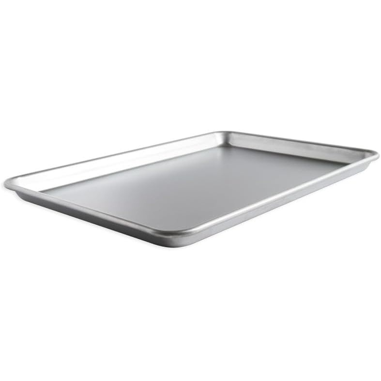 image:imageNordic Ware Aluminized Steel Half Sheet Baking PanHalf Sheet