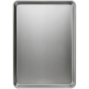 Nordic Ware Aluminized Steel Half Sheet Baking Pan(Big Sheet)