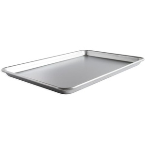Nordic Ware Aluminized Steel Half Sheet Baking Pan(Half Sheet)