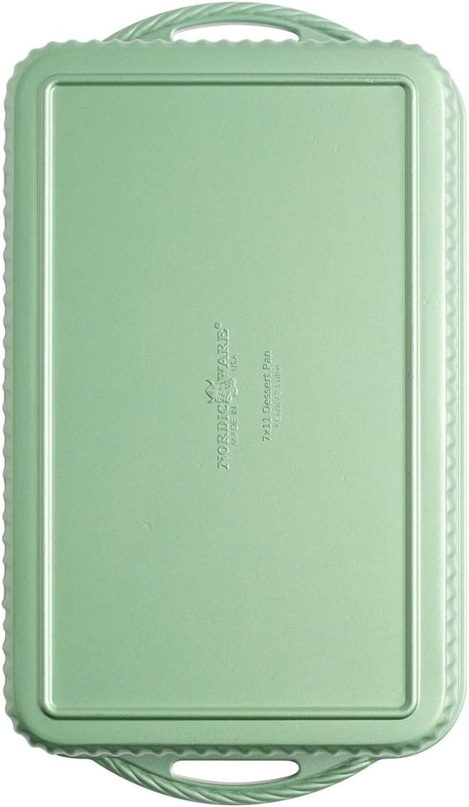 image:imageNordic Ware Cardamom Classic Loaf Pan7 x 11 Baker