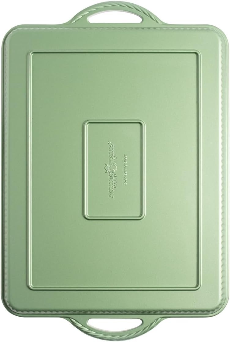 image:imageNordic Ware Cardamom Classic Loaf PanBaking Sheet