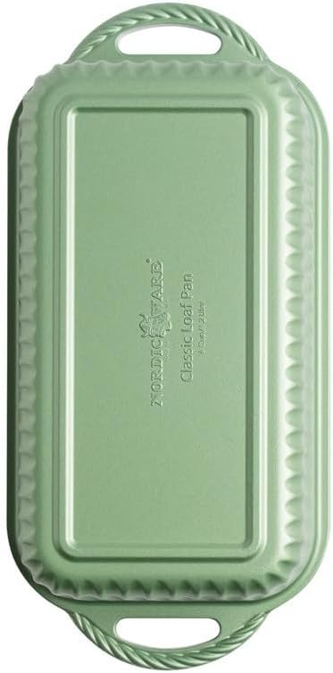 image:imageNordic Ware Cardamom Classic Loaf PanClassic Loaf