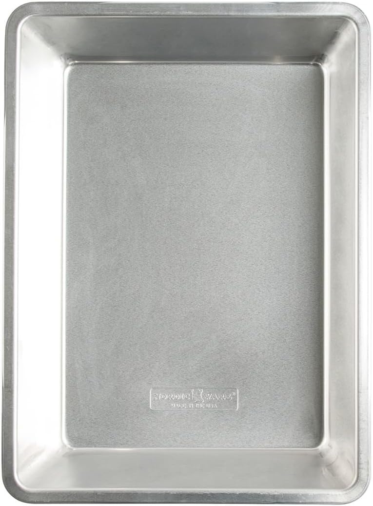 image:imageNordic Ware Naturals Detroit Pizza Pan