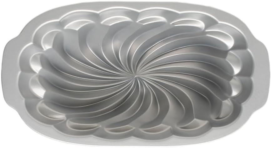 image:imageNordic Ware Pirouette Loaf 6Cup Gold