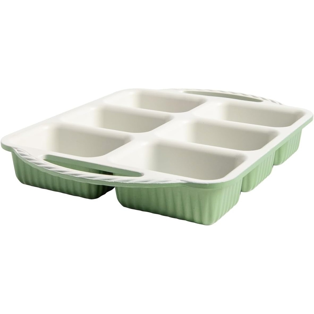 image:imageNordic Ware Cardamom Classic Loaf PanMini Loaf