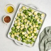 Nordic Ware Cardamom Classic Loaf Pan(Baking Sheet)