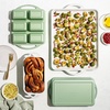 Nordic Ware Cardamom Classic Loaf Pan(Classic Loaf)