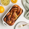 Nordic Ware Cardamom Classic Loaf Pan(Classic Loaf)