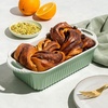 Nordic Ware Cardamom Classic Loaf Pan(Classic Loaf)