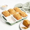 Nordic Ware Cardamom Classic Loaf Pan(Mini Loaf)