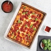 Nordic Ware Naturals Detroit Pizza Pan