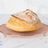 Nordic Ware Sourdough Bread Baking Pan with Lid