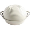 Nordic Ware Sourdough Bread Baking Pan with Lid