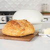 Nordic Ware Sourdough Bread Baking Pan with Lid