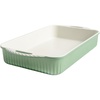 Nordic Ware Cardamom Classic Loaf Pan(7 x 11 Baker)