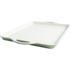 Nordic Ware Cardamom Classic Loaf Pan(Baking Sheet)