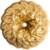 Nordic Ware Laurel Wreath Bundt, 10-Cup, Gold