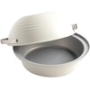 Nordic Ware Sourdough Bread Baking Pan with Lid
